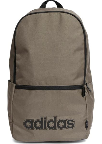 adidas LIN CLAS BP DAY OLIST Yeşil Unisex Sırt Çantası