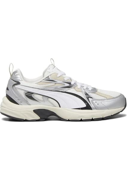 Puma Milenio Tech Beyaz Kadın Sneaker