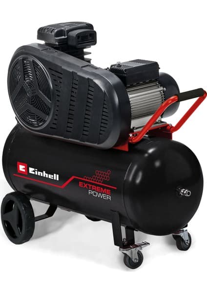 Einhell Te-Ac 430/50/10, Kompresör (Yağlı) - 4010810