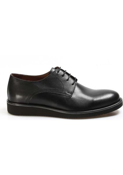 Fast Step Hakiki Deri Erkek Outdoor Ayakkabı 822MA050