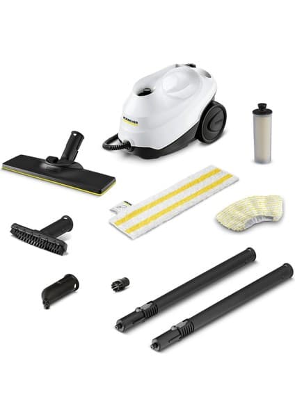 Karcher Sc 3 Easyfix Buharlı Temizlik Makinesi