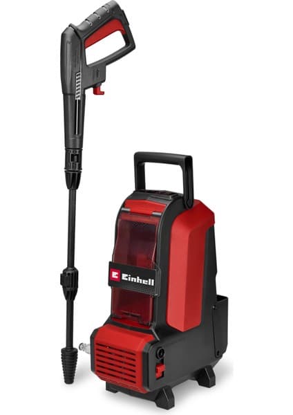 Einhell HYPRESSO 36/105, Akülü Yüksek Basınçlı Yıkama Makinesi (Akü ve şarj cihazı dahil değildir) - 4140160