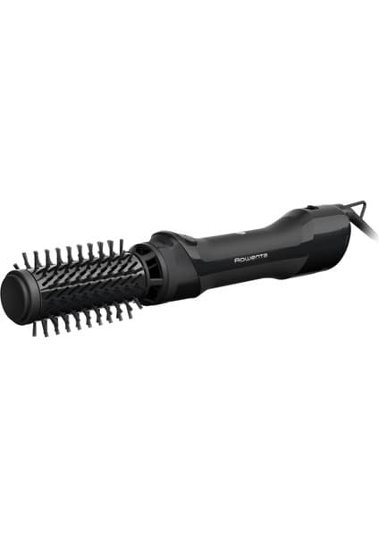 Rowenta UB9520 Brush Active 2 Kademeli Seramik Kaplama Elektrikli Saç Şekillendirici Tarak