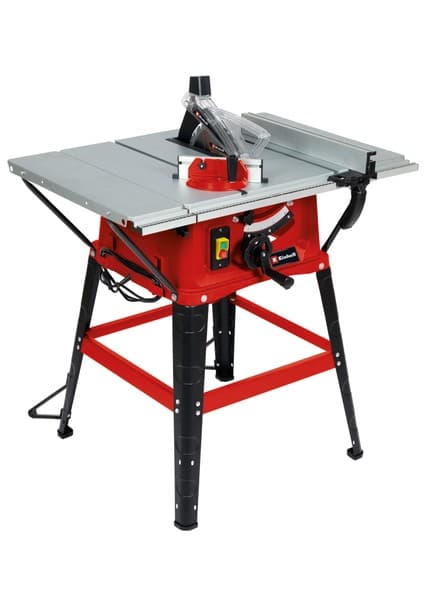 Einhell TC-TS 2000 U, Tezgah Testere - 4340506