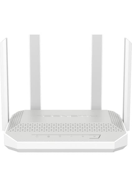 Keenetic Hopper 4G+ AX3000 Wi-Fi Mesh Ebeveyn Kontrol Fiber VPN Router 4G Modem Cat.6 5x1Gbit/s 2xSIM Slot USB3.0 KN-2312