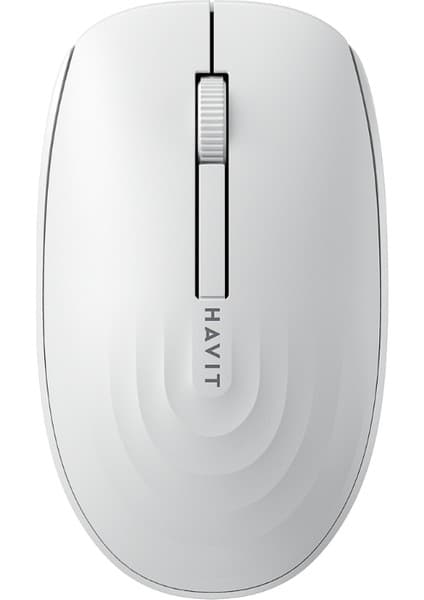 Havit MS93RF Kablosuz Mouse - 2.4GHz, 1600 DPI, Ergonomik Tasarım