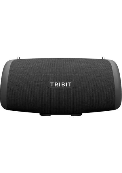 Tribit Stormbox Lava 80w 24 Saat Oynatma Bt 5.4 43hz Ultra Deep Bass Bluetooth Hoparlör Bts51