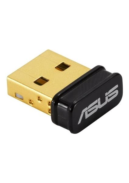 Asus USB-BT540 Bluetooth Adaptör 5.4 Hızlı Veri Aktarımı ve Geniş Menzil ile Kablosuz Bağlantı