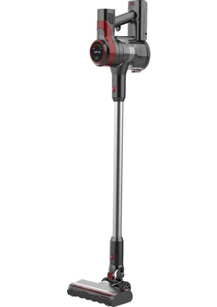 Onvo OVDSS01X Plus 250W Şarjlı Dik Süpürge