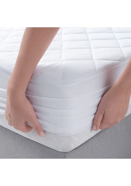 Yataş Perle Full Kenar Alez (160X200 Cm)