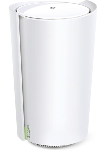 TP-Link Deco X73-DSL(1-pack) Fiber Destekli Wi-Fi 6 VDSL Mesh Modemi | AX5400 Mbps Hız | Çift Bant | 1 Gbps Port | 150 Cihaz | 270 m² Kapsama Alanı | WPA3 | Mobil Uygulama ile Kolay Kurulum