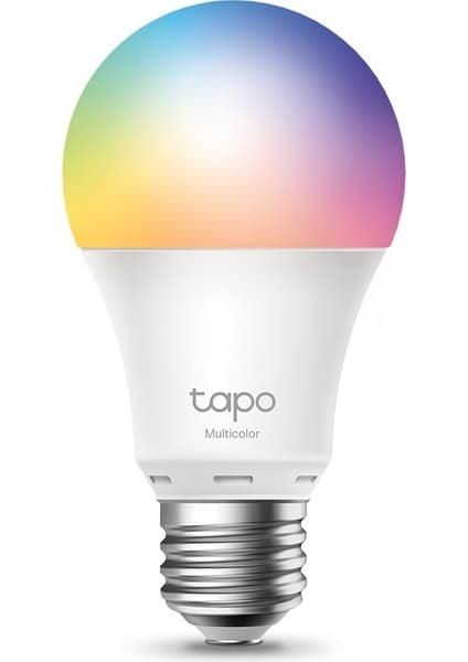 TP-Link Tapo L530E Akıllı Wi-Fi Led Ampul