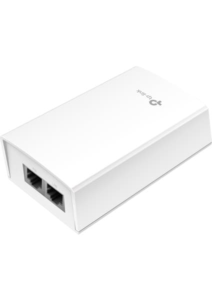 TP-Link TL-POE4824G 48V Passive PoE Adaptör Uzun Kablo Özellikleri ile Yüksek Uyumluluk