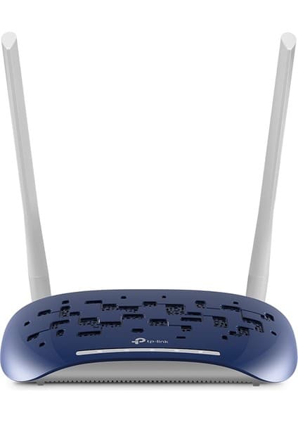 TP-Link TD-W9960 300Mbps 4P VDSL/ADSL Modem Router