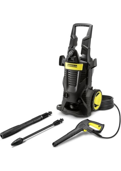 Karcher K 6 Special EU 160 Bar Basınçlı Yıkama Makine 1.168.508.0