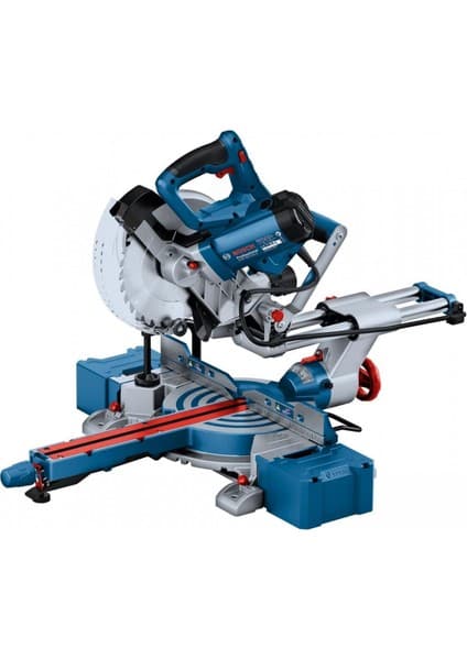 Bosch Gcm 305-216 D Gönye Kesme Makinesi 1200 W Güç ve 216 mm Kesme Kapasitesi ile Yüksek Performans