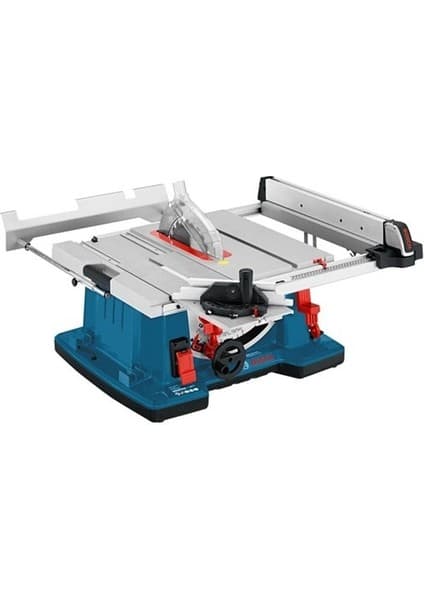 Bosch Gts 10 Xc Tezgah Tipi Daire Testere 2100 Watt