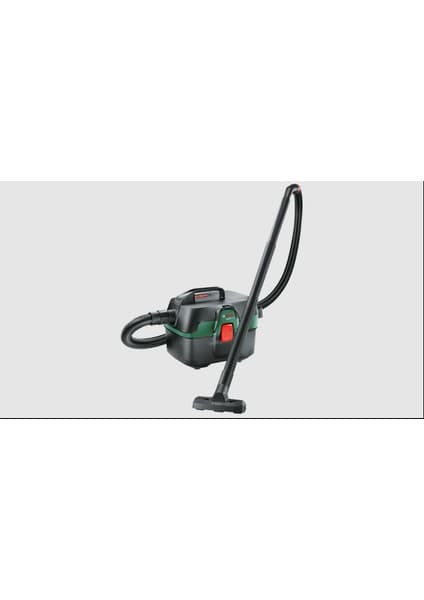Bosch AdvancedVac 18 Akülü Elektrik Süpürgesi 1 Adet Güç Kaynağı Akülü Temizlik İçin İdeal