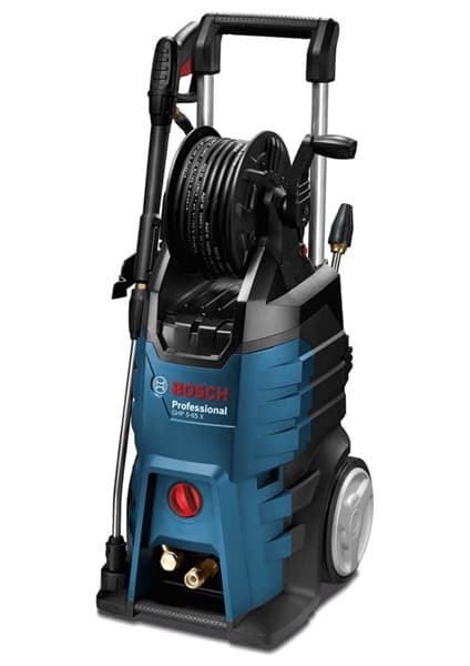 Bosch GHP 5-65 X Profosyonel Yüksek Basınçlı Yıkama Makinası