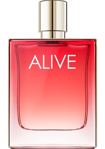 Hugo Boss Alive Intense Edp 80 Ml