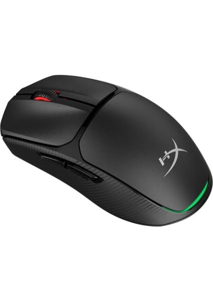 HyperX Pulsefire Fuse Siyah Kablosuz Gaming Mouse A1KY6AA