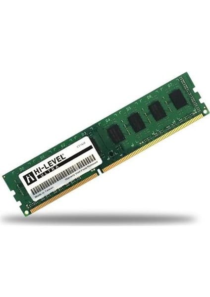 Hi-Level 8GB 2133MHz DDR4 Ram HLV-PC17066D4-8G Pc Ram