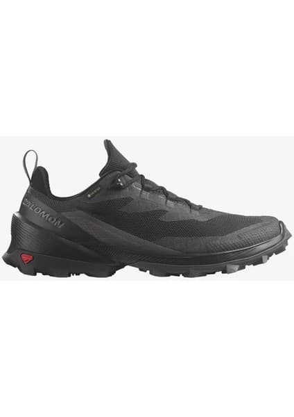 Salomon Cross Over 2 Gtx L472690 Erkek Outdoor Ayakkabı - Siyah