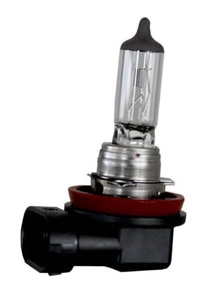 Osram H11 12V 55W Tek Flaman Far Ve Sis Ampul 64211 Ekstra Uzun Ömürlü Beyaz Işık