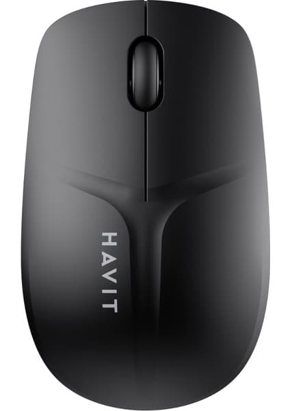 Havit MS48GT Kablosuz Sessiz Mouse - 1600 Dpı, Hafif Tasarım
