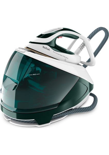 Tefal Pro Express Eco GV9E2 Buhar Kazanlı Ütü