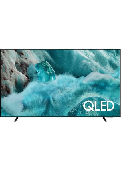 Samsung 65Q7FA 65'' 165 Ekran Uydu Alıcılı 4K Ultra HD Tizen Smart QLED TV