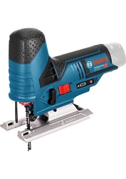 Bosch GST 12V-70 Dekupaj Testere (2x3.0 Ah. + L-Boxx)
