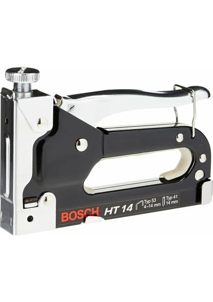 Bosch HT14 El Zımbası - 0603038001