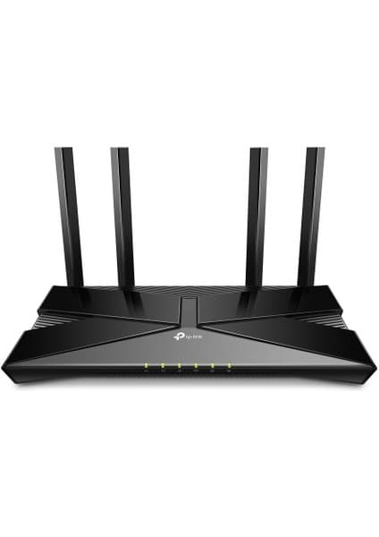 TP-Link Archer VX1800V Dual Bant 4 Port Wifi 6 ADSL2+-VDSL Modem AX1800