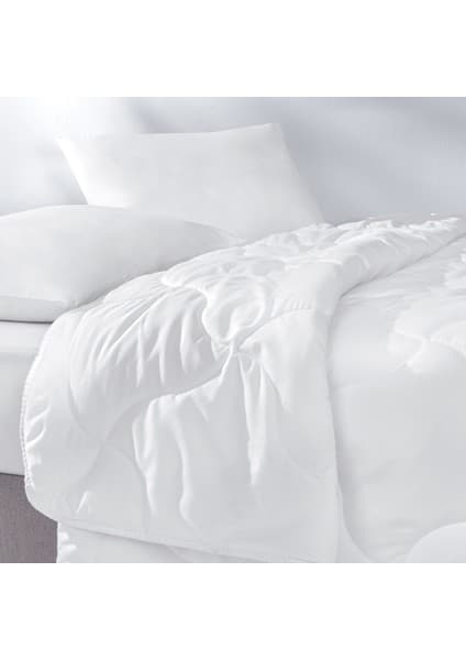 Yataş Handy Roll Pack Yastık & Yorgan Seti ( Tek Kişilik 155X215 Cm)