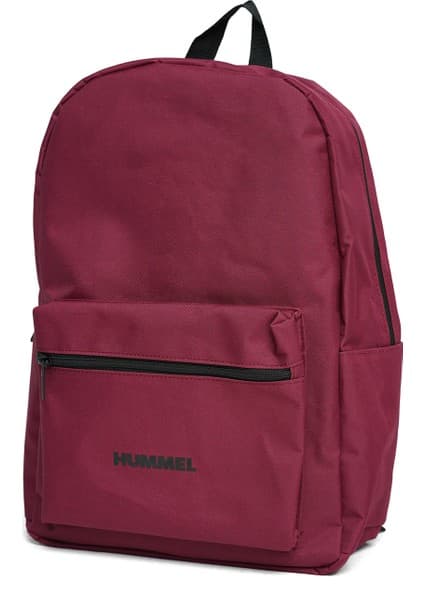 Hummel Pedro Bordo Sırt Çantası