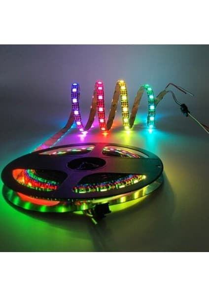 Cata ÜÇ ÇİP İÇ MEKAN RGB ŞERİT LED