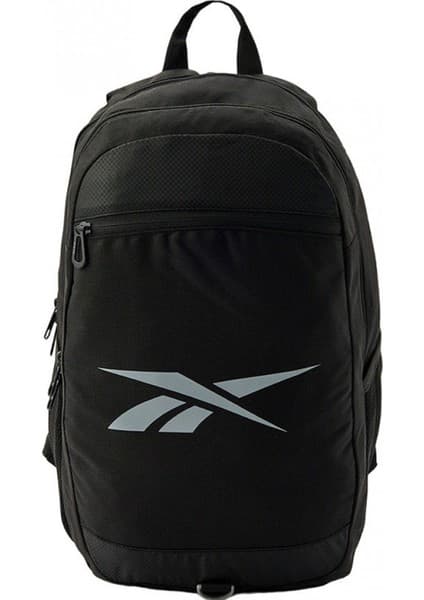Reebok WAYLAND BP PRO Siyah Erkek Sırt Çantası