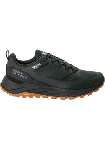 Jack Wolfskin Terraventure Texapore Low M Erkek Outdoor Ayakkabı