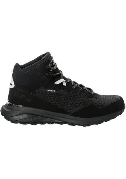 Jack Wolfskin Dromoventure Texapore Mid M Erkek Outdoor Ayakkabı 4059661-6350