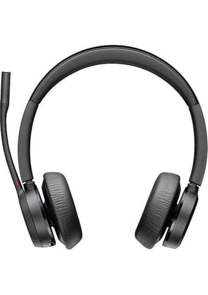 Poly Voyager 4320 Usb-A Mikrofonlu Kulaklık + BT700 Alıcı 76U49AA