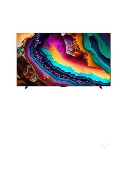 TCL 98P755 98'' 248 Ekran Uydu Alıcılı 4K Ultra HD Google Smart LED TV