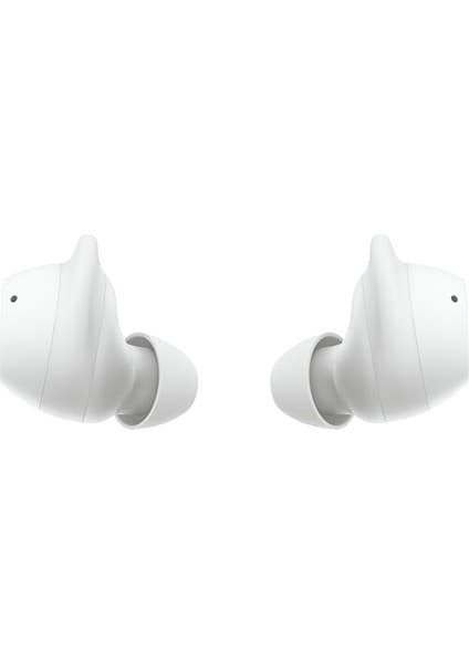 Samsung Galaxy Buds Fe Beyaz Bluetooth Kulaklık (Samsung Türkiye Garantili) SM-R400NZWATUR