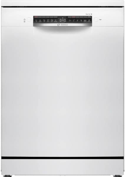 Bosch SMS4EKW63T 6 Programlı C Enerji Sınıfı Bulaşık Makinesi