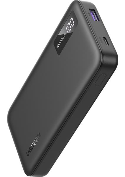 UGREEN 10.000 Mah Pd 3.0 Hızlı Şarj Powerbank