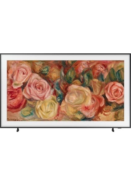 Samsung 55LS03D 55" 139 Ekran Dahili Uydu Alıcılı 4K Ultra HD Smart QLED TV