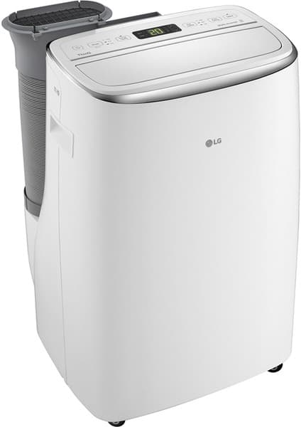 LG PA11WS P9NQ09ANWHA A+ 9000 Btu Inverter Mobil Klima