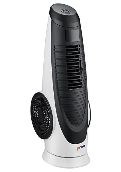 Preo PN55 90W Kule Vantilatör