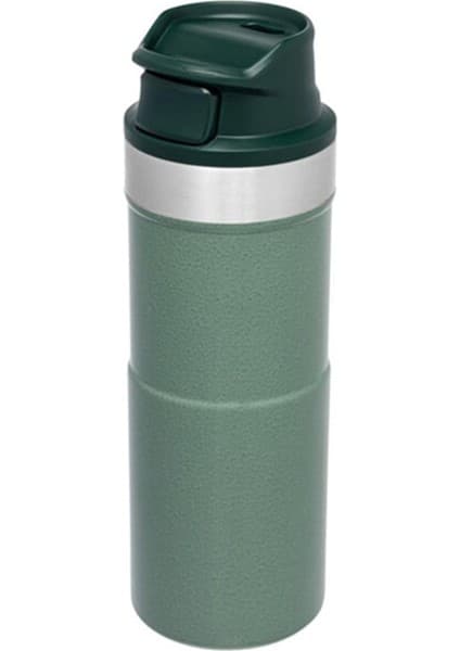 Stanley The Trigger-action Travel Unisex Yeşil Mug