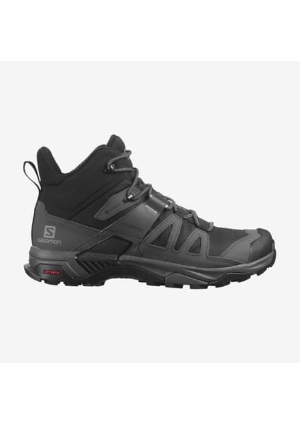 Salomon X Ultra 4 MID GTX Erkek Bot